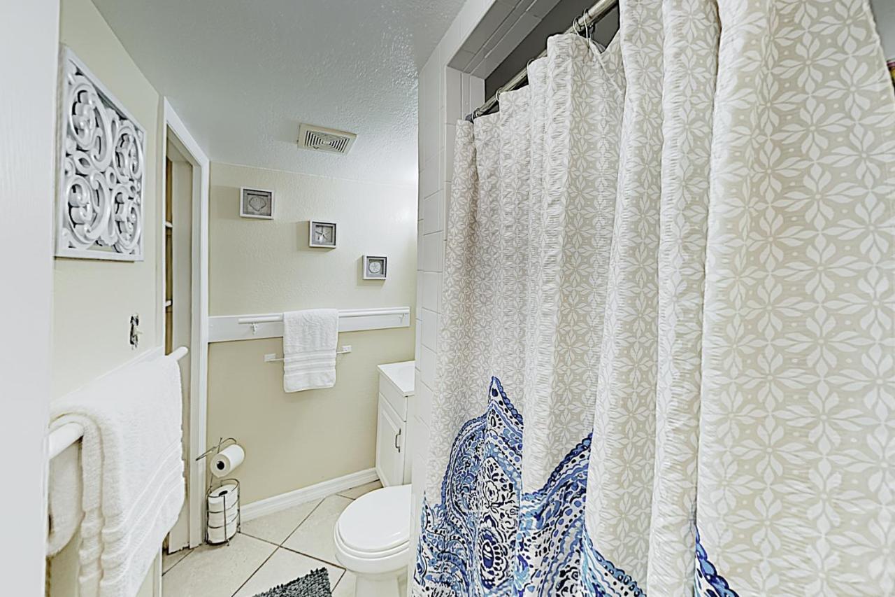 The Palm Condos St. Pete Beach Exterior photo