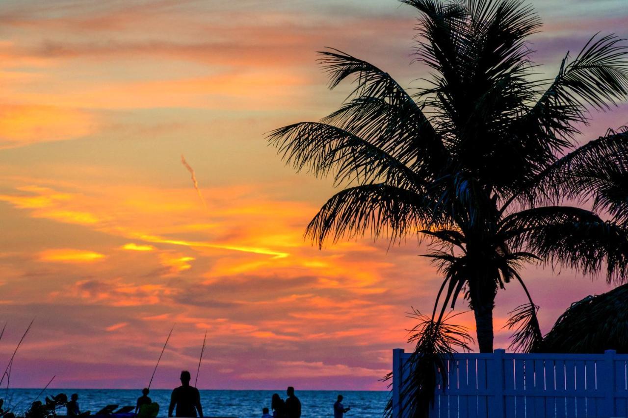 The Palm Condos St. Pete Beach Exterior photo