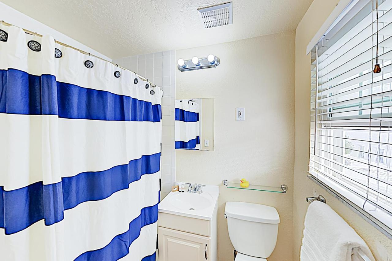The Palm Condos St. Pete Beach Exterior photo